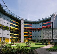 UniLodge John Grey Hall