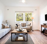 Unit 1/52 Mount St - Aquarium- Ground Floor Home 5 mins walk to Beach - Your Accommodation