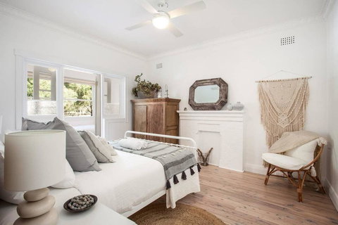 Unit 1/52 Mount St - Aquarium- Ground Floor Home 5 Mins Walk To Beach - Your Accommodation 1