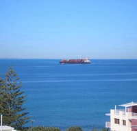 Unit 13 Oceanic Kings Beach - Your Accommodation
