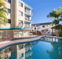 Unit 3 'Kings Cove' Kings Beach - Your Accommodation