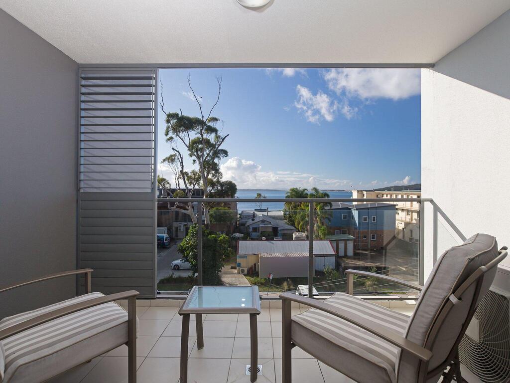 Shoal Bay NSW Your Accommodation