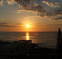 Unit 5 Sanctuary Shores Kings Beach - Free Wifi - Your Accommodation