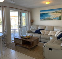 Unit 6 'mainsail Apartments' Free Wifi - Your Accommodation