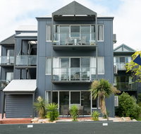 Unit 9 Bellevue - Your Accommodation
