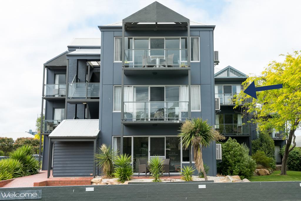 Kalimna West VIC Your Accommodation