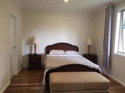 Unit2B - Your Accommodation 1