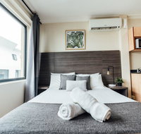UNO Hotel Sydney - Your Accommodation