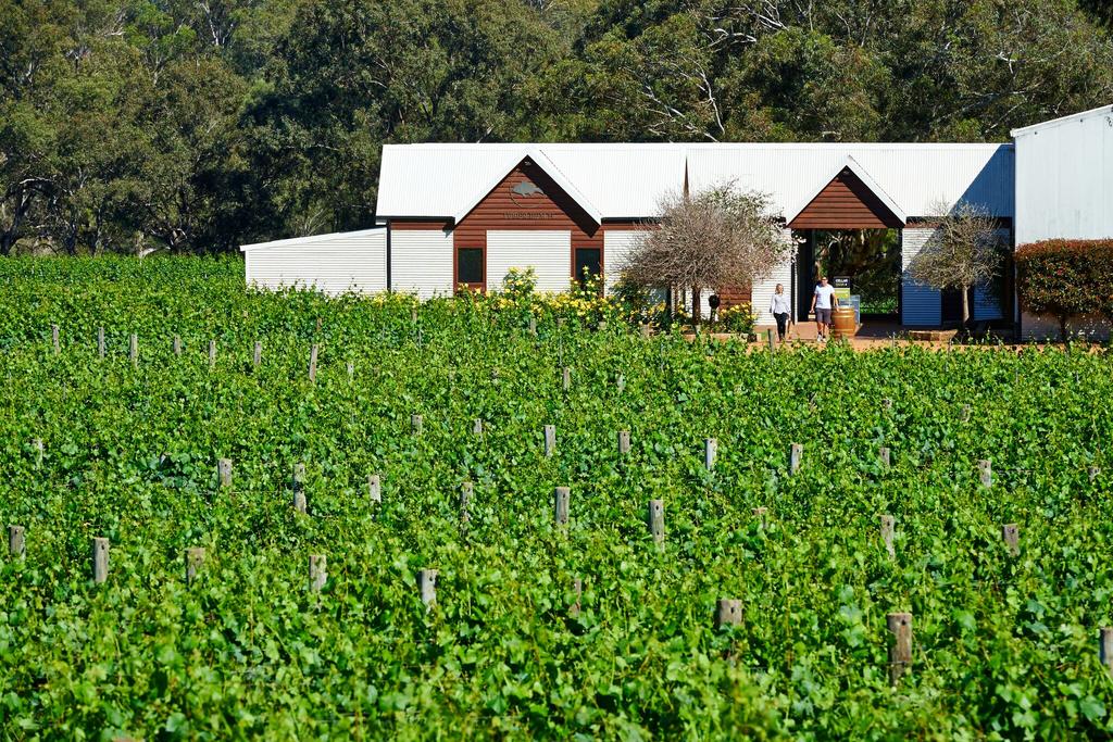 Baskerville WA Your Accommodation