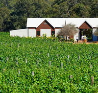 Upper Reach Spa Cottage - Your Accommodation