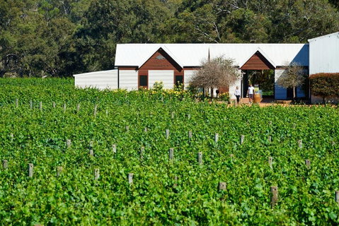 Upper Reach Spa Cottage - Your Accommodation 0