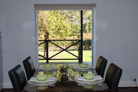 Upper Reach Spa Cottage - Your Accommodation 2