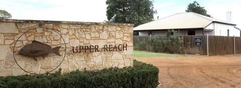 Upper Reach Spa Cottage - Your Accommodation 1
