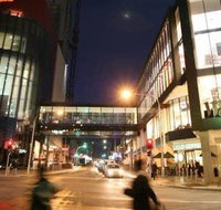 Urban Escape - Parramatta - Your Accommodation