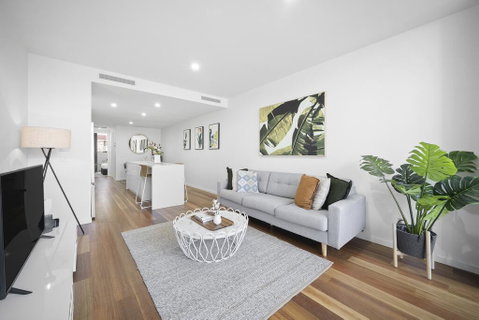 Urban Rest - Founders Lane - Your Accommodation 1