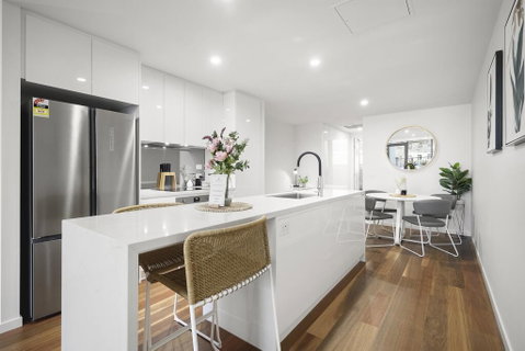 Urban Rest - Founders Lane - Your Accommodation 0