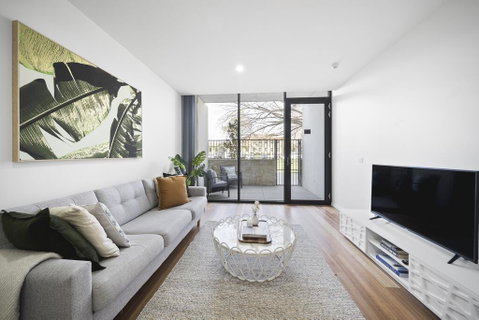 Urban Rest - Founders Lane - Your Accommodation 2