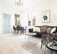 Urban Rest - High St - Your Accommodation