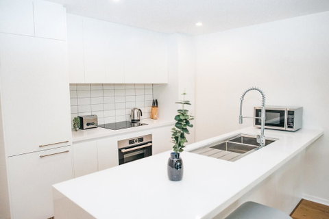 Urban Rest - Kerridge St - Your Accommodation 2