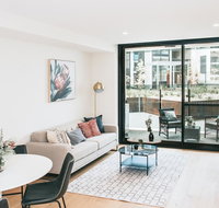 Urban Rest - Kerridge St - Your Accommodation
