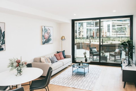 Urban Rest - Kerridge St - Your Accommodation 0