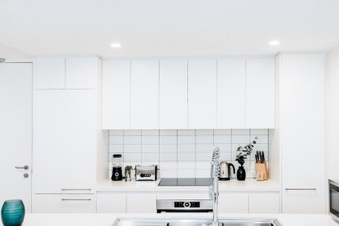 Urban Rest - Kerridge St - Your Accommodation 1