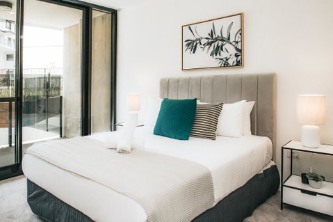 Urban Rest - Kerridge St - Your Accommodation 3