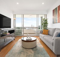 Urban Rest - One Darling Harbour - Your Accommodation