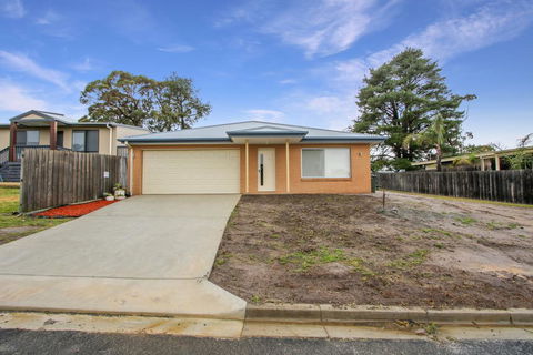 V & V Family Dream Away - Your Accommodation 2