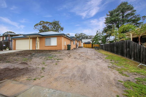 V & V Family Dream Away - Your Accommodation 1
