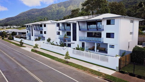 Valle Vista Luxury Apartments - Your Accommodation 3