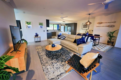 Valle Vista Luxury Apartments - Your Accommodation 0