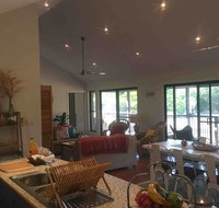 Valley Views Lodge Port Douglas - Your Accommodation