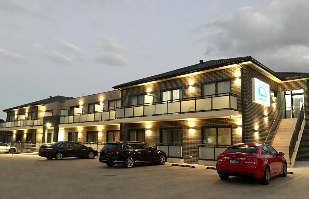 South Penrith NSW Your Accommodation