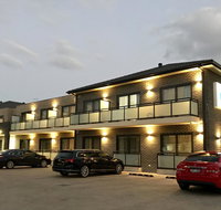 Value Suites Penrith - Your Accommodation