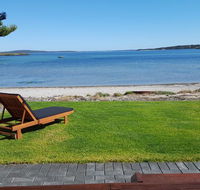 Vandy's shack at Mount Dutton Bay - ideal for couples and small families - Your Accommodation