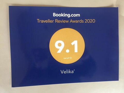 Velika - Your Accommodation 1