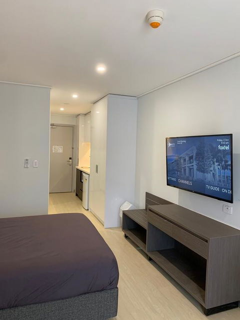 Velocity Motel & Bistro-TWA - Your Accommodation 3