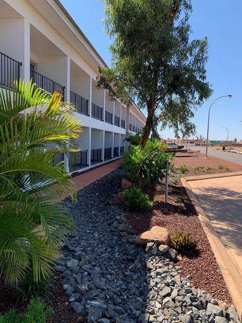 Velocity Motel & Bistro-TWA - Your Accommodation 1