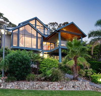 Venabu on Garuwa 20 Garuwa Street - spectacular house with fabulous views - Your Accommodation