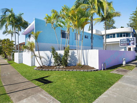 Ventura Beach Motel - 1 Bedroom - Your Accommodation 1