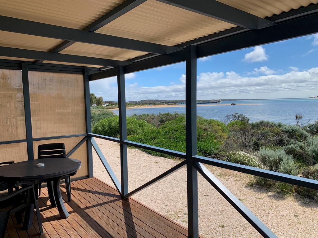 Venus Bay SA Your Accommodation