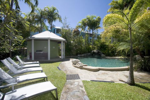 Verandahs Boutique Apartments - Your Accommodation 1