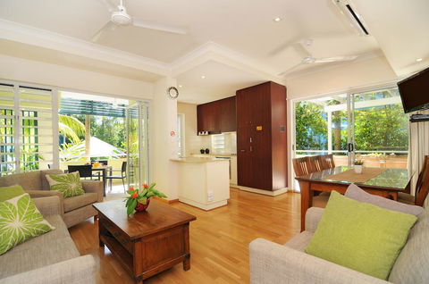 Verandahs Boutique Apartments - Your Accommodation 2