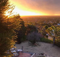 Vermillion Skies Holiday Accommodation - Your Accommodation