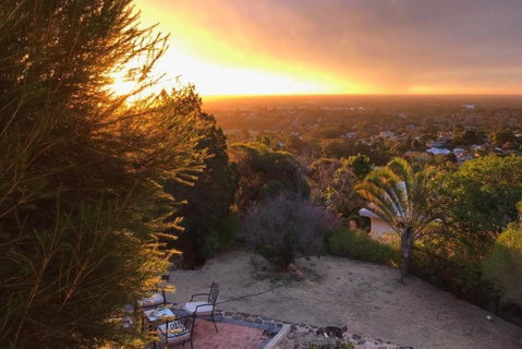 Vermillion Skies Holiday Accommodation - Your Accommodation 0