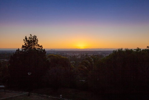 Vermillion Skies Holiday Accommodation - Your Accommodation 2