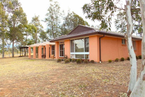 Verona Vineyard Cottage - Your Accommodation 0