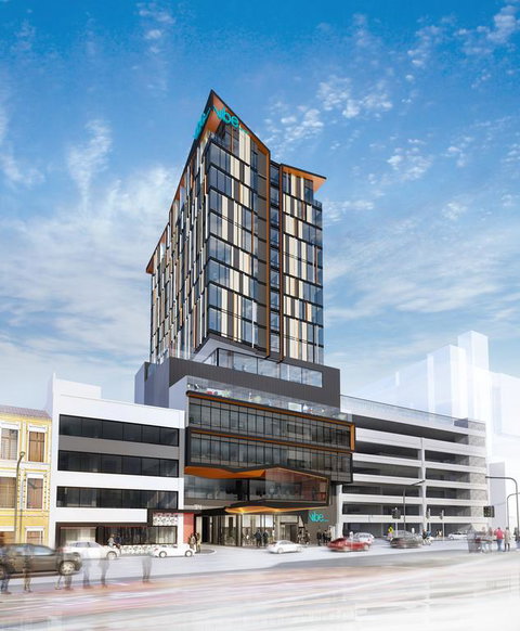 Vibe Hotel Hobart - Your Accommodation 3