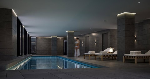 Vibe Hotel Hobart - Your Accommodation 1